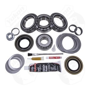 Ford 9.75 Differential Overhaul Kit - Yukon Gear & Axle - Master Overhaul Kit - `08-`10